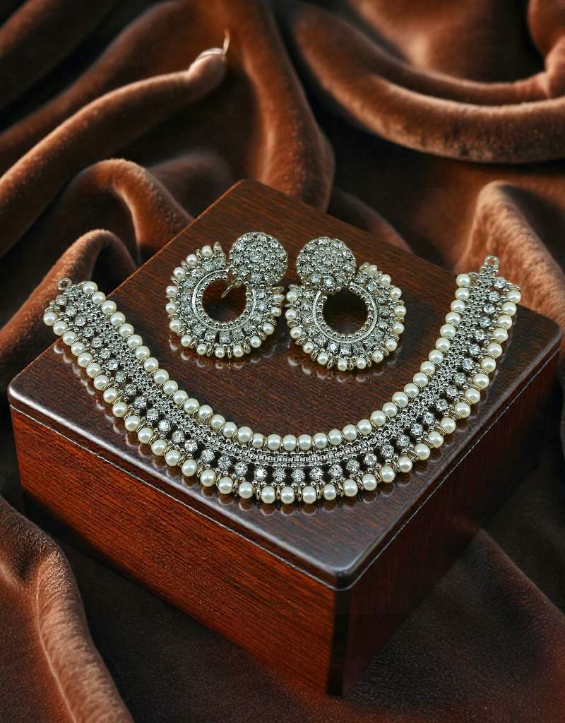Other Necklace Set 0046