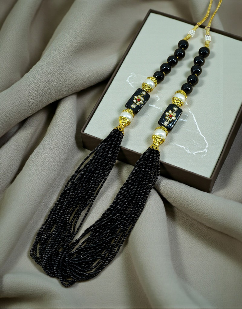 Mala Necklace 0041