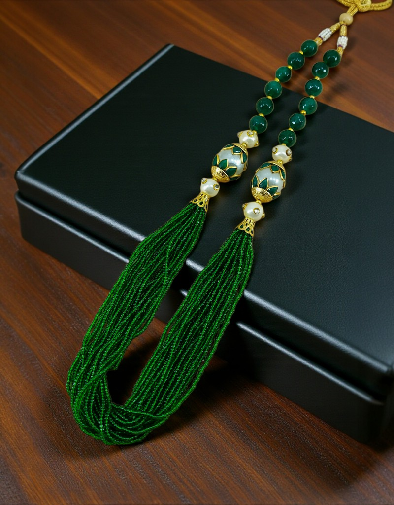 Mala Necklace 0042