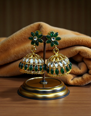 Jhumka Earrings 0023