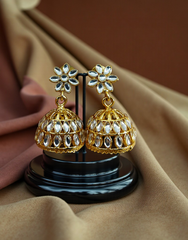 Jhumka Earrings 0023