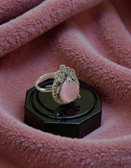 AD Zircons Ring 0023