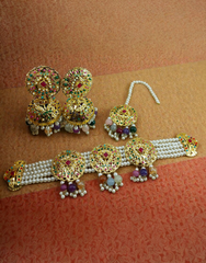 Other Necklace Set 0032