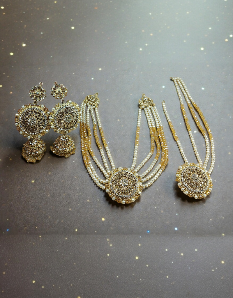 Other Necklace Set 0033