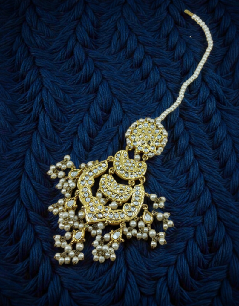 Teeka / Jhoomer 0027