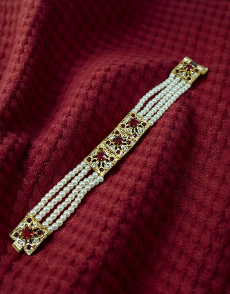 Traditional Bracelet 0009