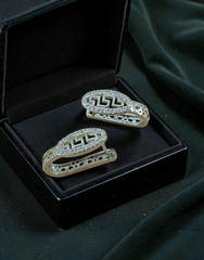 Casual Earrings 0049