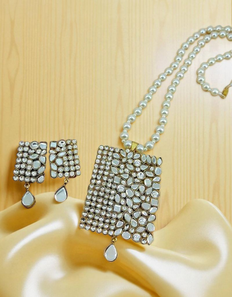 Mala Necklace 0007