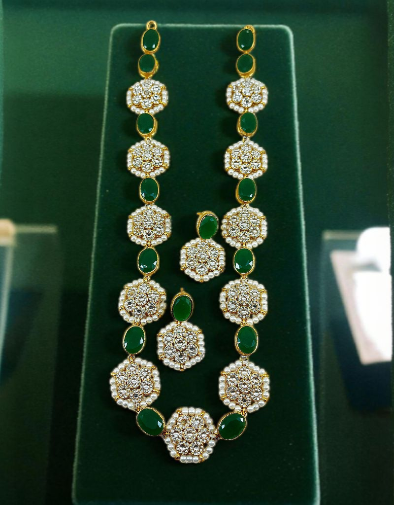 Mala Necklace 0026