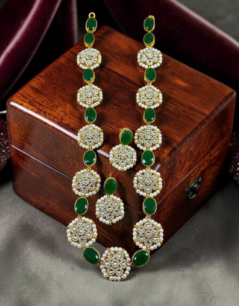Mala Necklace 0026