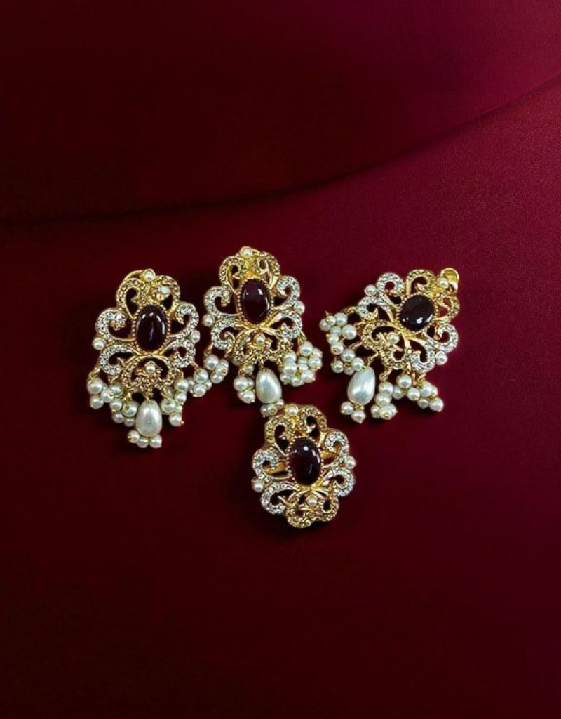 Other Pendant Set 0012