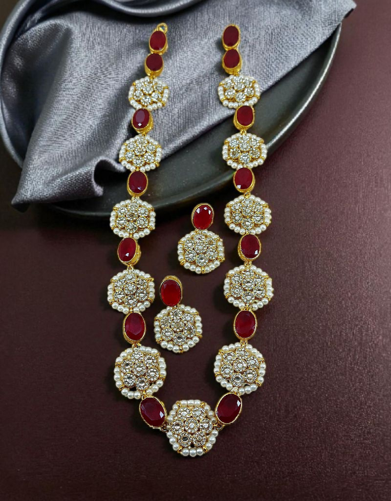 Mala Necklace 0026