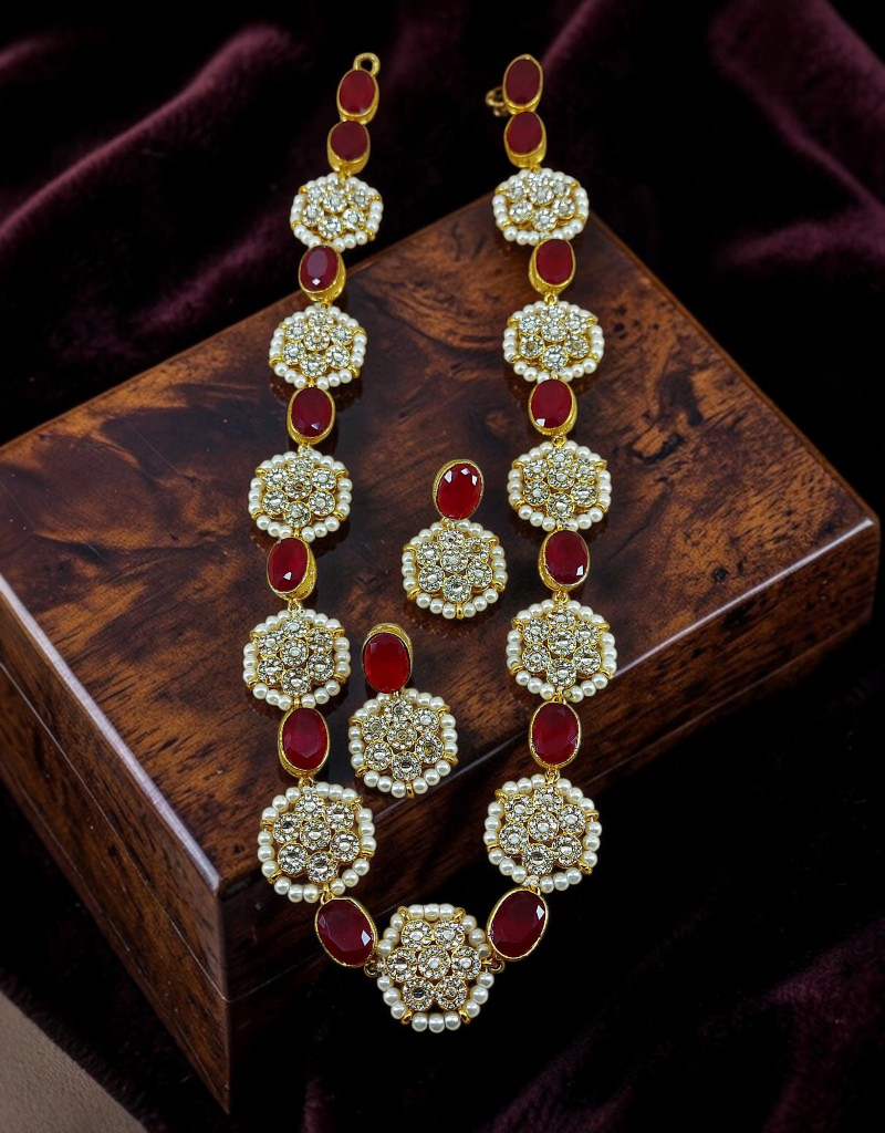 Mala Necklace 0026