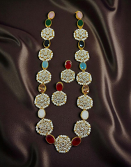 Mala Necklace 0026