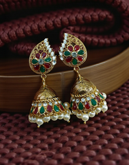 Jhumka Earrings 0018