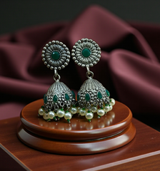 Jhumka Earrings 0020