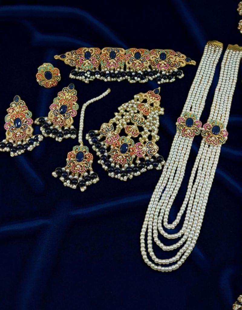 Bridal Sets 0010