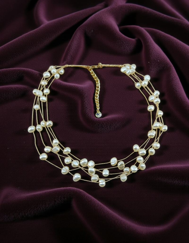 Other Necklace Set 0050