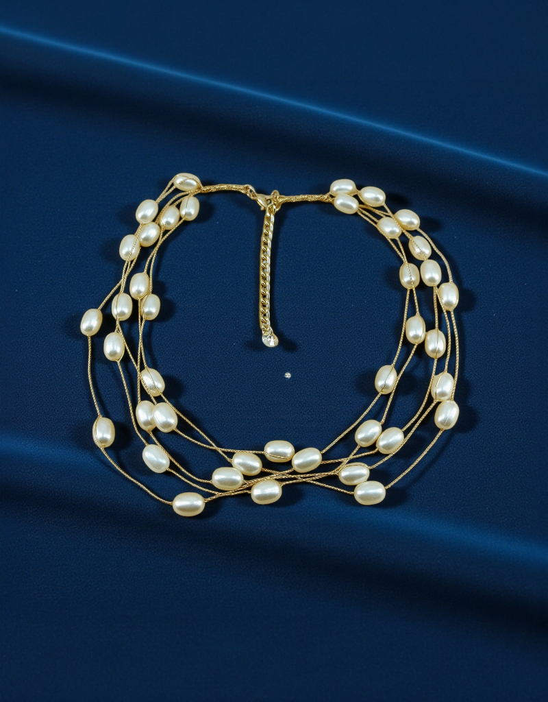 Other Necklace Set 0051