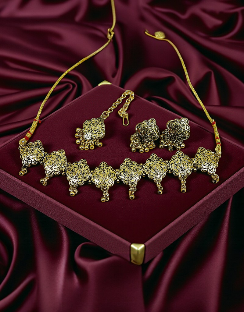 Other Necklace Set 0054