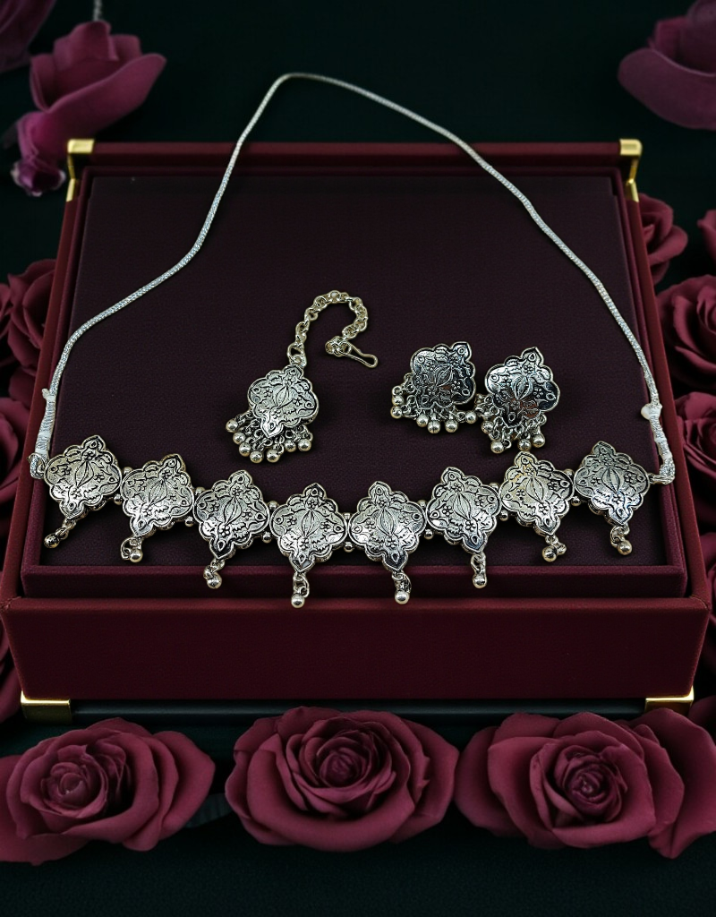 Other Necklace Set 0054