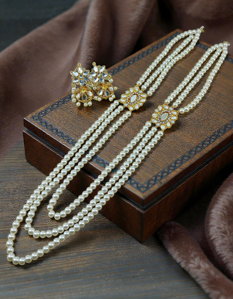 Mala Necklace 0035