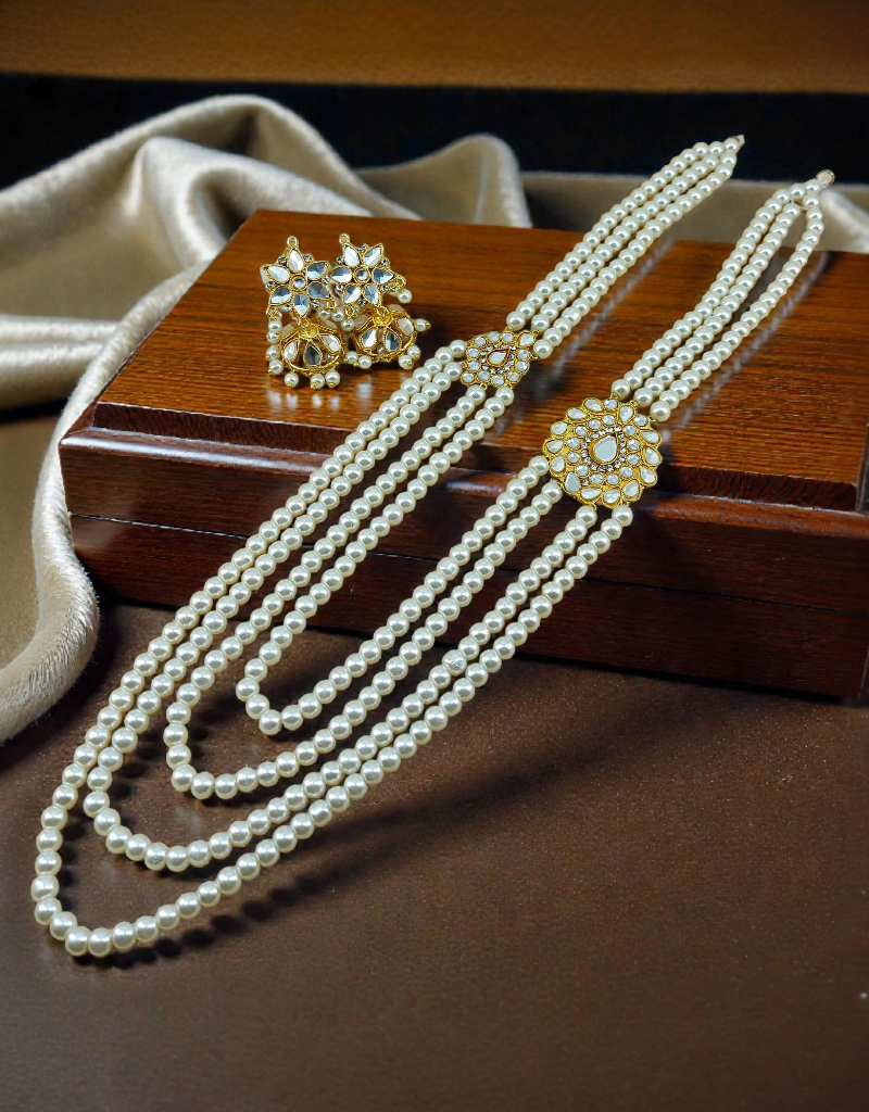 Mala Necklace 0036