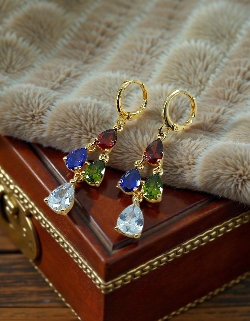 Casual Earrings 0038