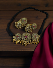 Other Necklace Set 0015