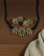 Other Necklace Set 0015