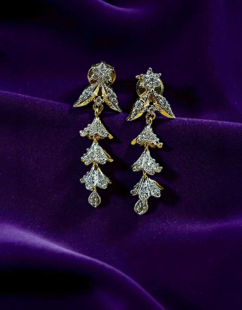 Casual Earrings 0028