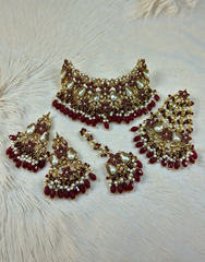 Bridal Sets 0020