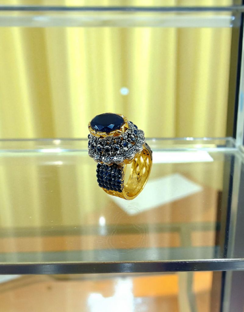 Traditional Ring 0003