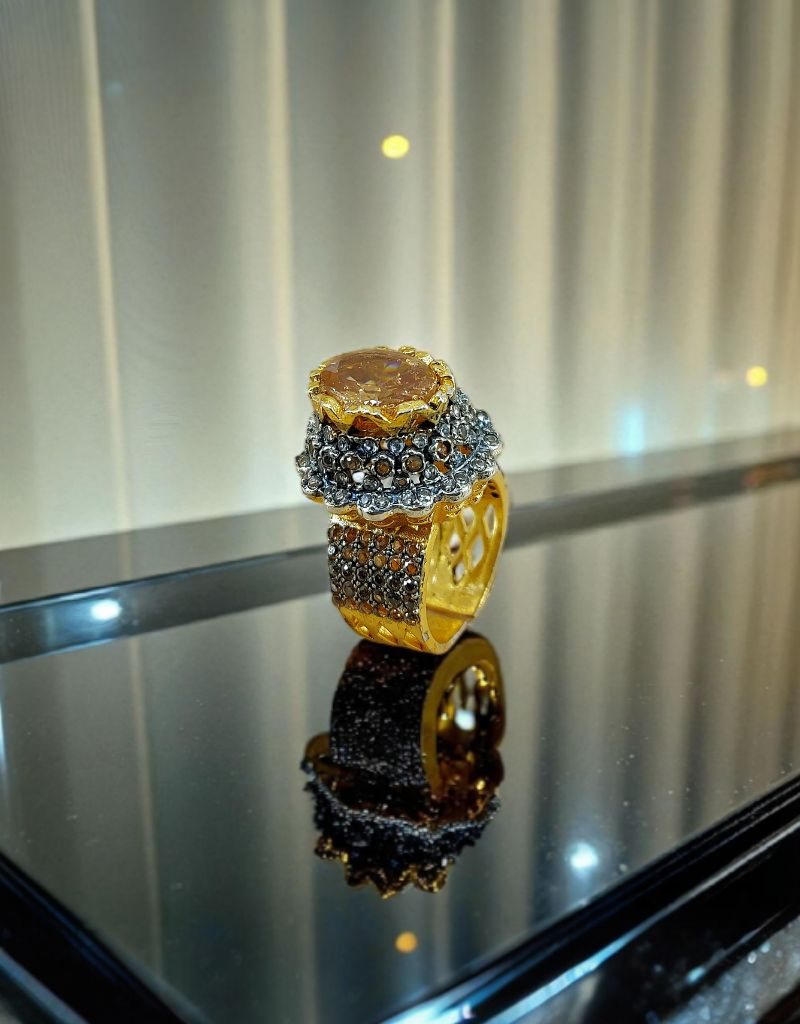 Traditional Ring 0003