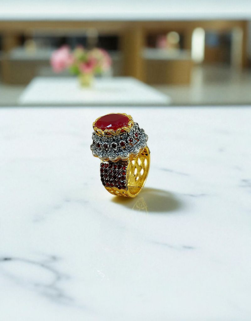 Traditional Ring 0003