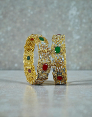 Traditional Bangles 0014
