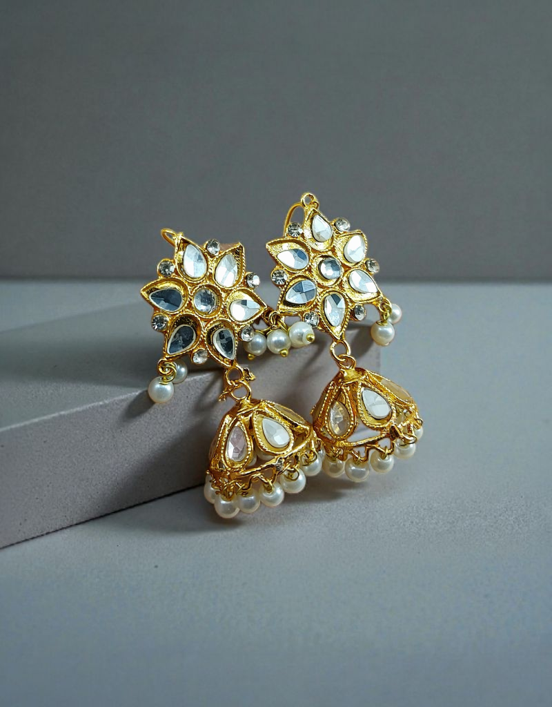 Casual Earrings 0032