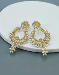 Kundan Earrings 0008