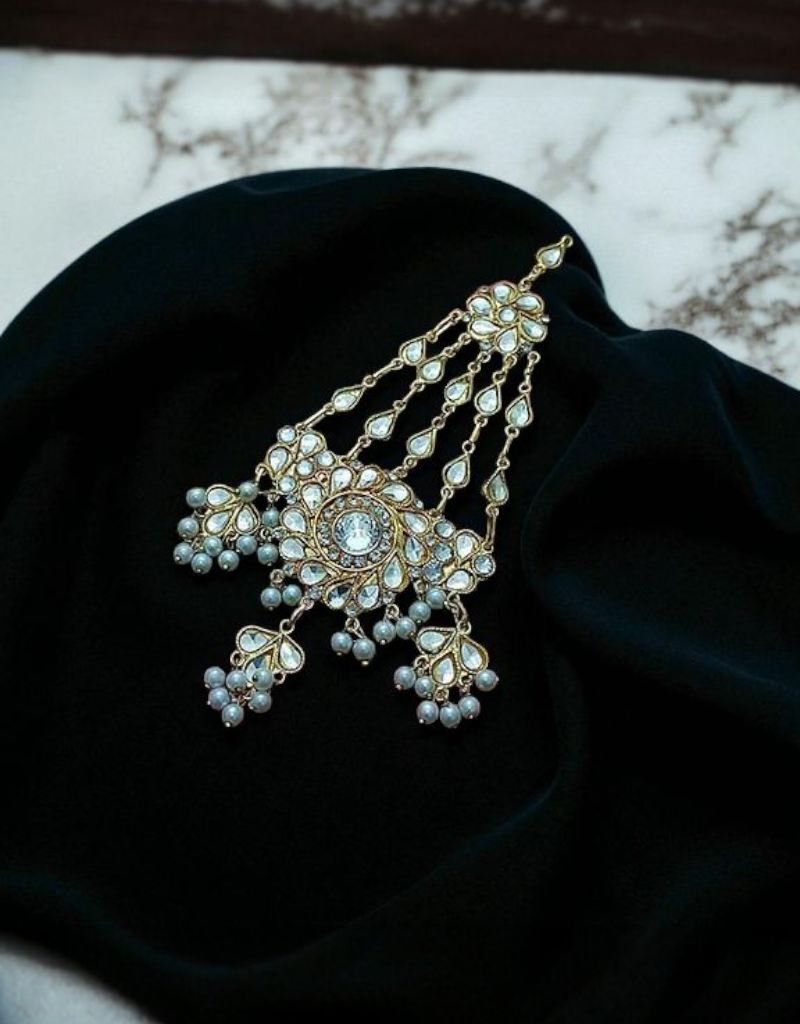 Teeka / Jhoomer 0010