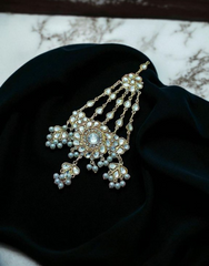 Teeka / Jhoomer 0010