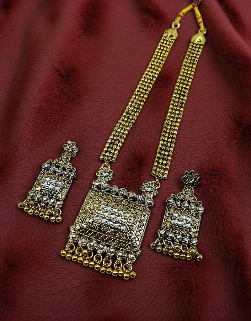 Mala Necklace 0045