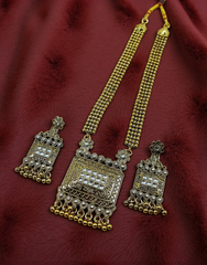 Mala Necklace 0045