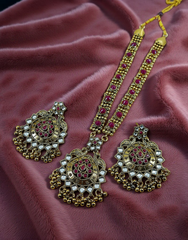 Mala Necklace 0046
