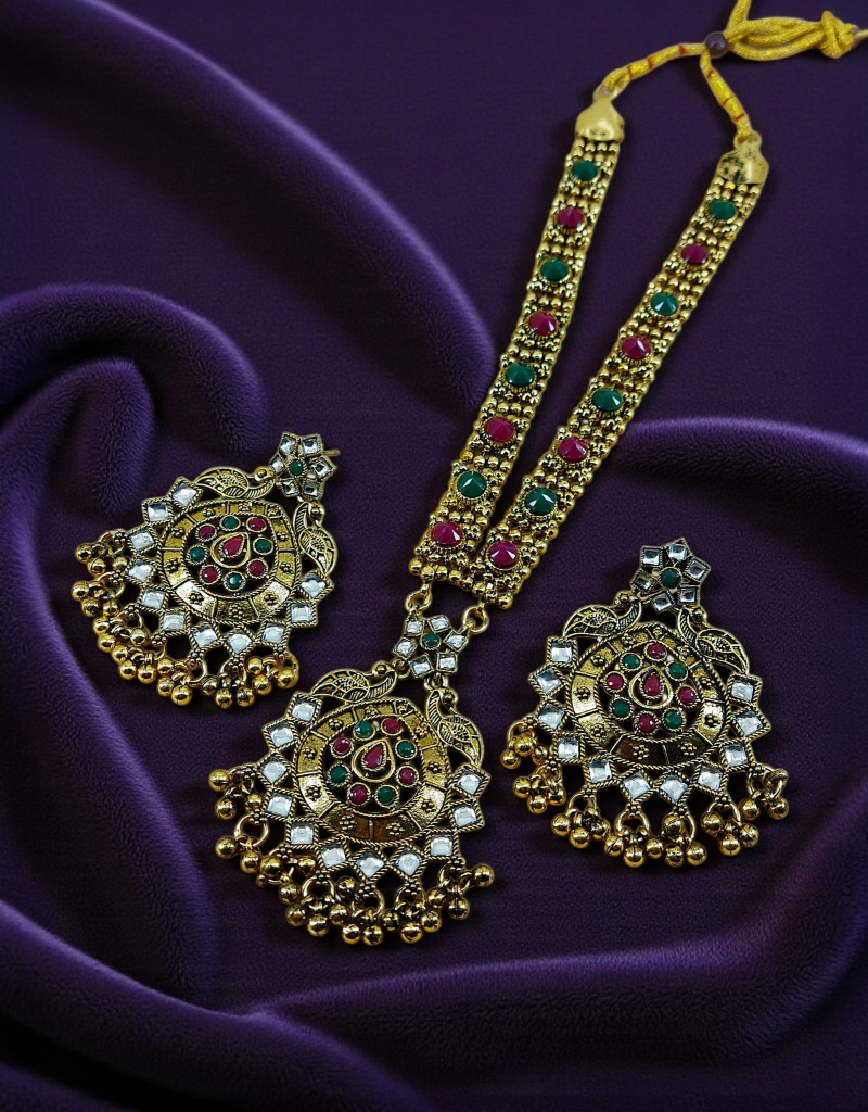Mala Necklace 0046