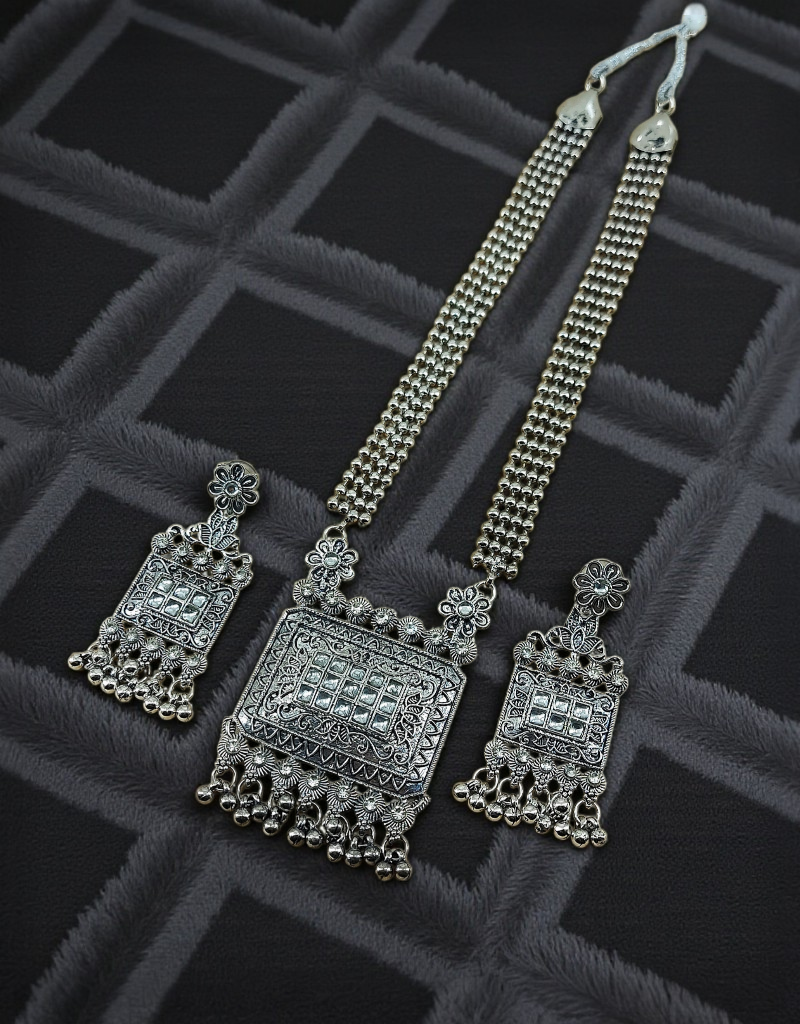 Mala Necklace 0045