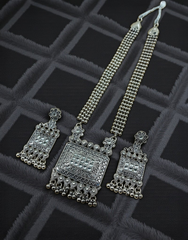 Mala Necklace 0045