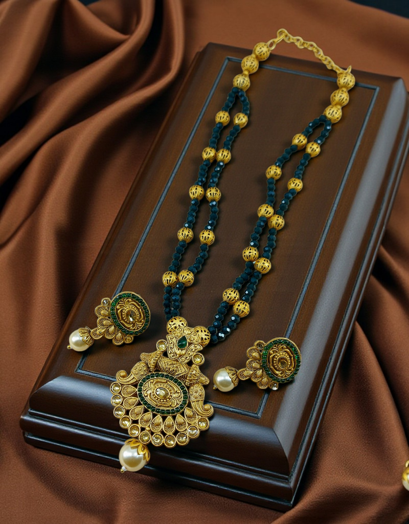 Mala Necklace 0053