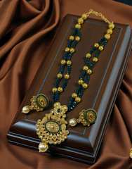 Mala Necklace 0053