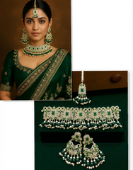 Other Necklace Set 0016