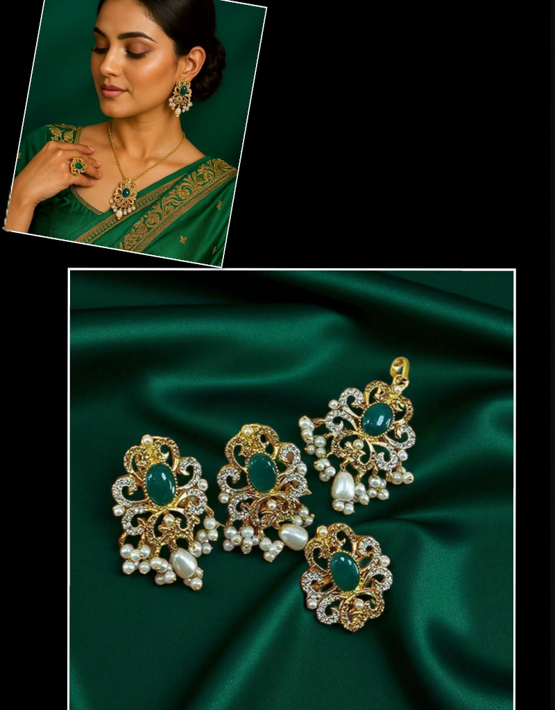 Other Pendant Set 0012
